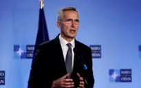 Bộ trưởng Bộ Quốc phòng NATO họp về tình hình Syria