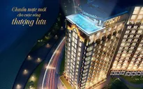 Oyster GanhHao - Điểm nhấn mới cho dòng căn hộ du lịch cao cấp tại Vũng Tàu