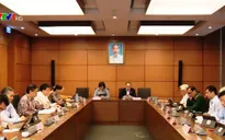 Đa số ĐBQH tán thành chủ trương xây dựng Cảng hàng không quốc tế Long Thành