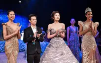 NTK Hoàng Hải mở màn Tuần lễ thời trang quốc tế Việt Nam Thu - Đông 2019