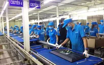 Xác định 2 dấu hiệu vi phạm của công ty Asanzo