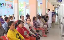 Khánh Hòa: Bội chi quỹ khám chữa bệnh bảo hiểm y tế