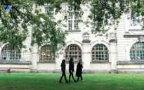 IELTS FACE-OFF: Đột nhập Cardiff University - một trong những ngôi trường đẹp nhất Vương quốc Anh