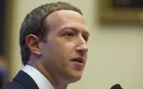Bí mật ít người biết về kiểu tóc của ông chủ Facebook Mark Zuckerberg