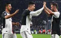 Hưởng ứng thủ quân, sao Juventus đồng loạt nhận giảm lương