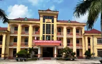 Khởi tố vụ án khai khống hồ sơ để trục lợi tiền hỗ trợ dịch tả lợn