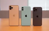 iPhone 11 chính hãng lên kệ tại Việt Nam từ ngày 1/11