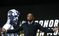 Connor McGregor sẽ trở lại thi đấu vào tháng 1/2020