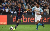 Lịch thi đấu, BXH vòng 11 Ligue 1: Tâm điểm PSG - Marseille