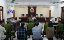 Hôm nay, tuyên án vụ gian lận điểm thi tại Hà Giang