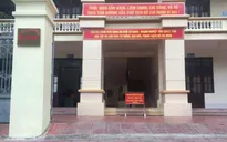 Kỷ luật Đảng đối với vợ Chủ tịch UBND tỉnh Hà Giang