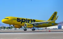 Spirit Airlines mua 100 máy bay A320neo của Airbus