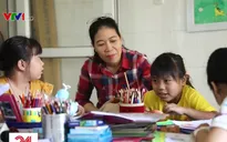 Dự án thiện nguyện “Ngày mai có nắng” đồng hành cùng các bệnh nhi