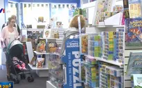 Chính sách miễn thuế mua sắm gây tranh cãi tại New Hampshire, Mỹ