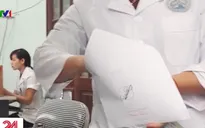 Giám đốc Bệnh viện Định Hóa nhận trách nhiệm vụ thu tiền xét nghiệm sai quy định