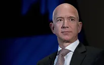 Tỷ phú Jeff Bezos có thể mất vị trí người giàu nhất thế giới