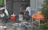Cảnh báo tình trạng sửa chữa, tái chế vành xe ô tô cũ