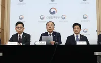 Hàn Quốc quyết định từ bỏ quy chế nước đang phát triển tại WTO