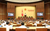 Cải cách bộ máy Chính phủ, chính quyền địa phương tinh gọn, hoạt động hiệu quả hơn