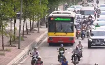 Thiếu hạ tầng giao thông công cộng