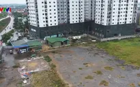 Hà Nội chậm trễ triển khai bến xe Yên Sở