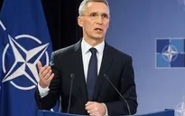 NATO duy trì cam kết đối với Afghanistan