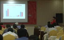 Họp mặt những người hiến máu hiếm ở miền Tây Nam Bộ