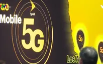 Năm 2025, gần một nửa số thuê bao di động vùng Bắc Mỹ sẽ dùng mạng 5G