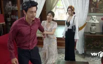 Đánh cắp giấc mơ - Tập 42: Vở kịch hạ màn, Đức đòi ly hôn Hải Vân, Thu Hoài bị công an bắt