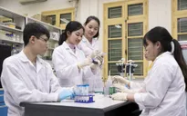 Hai trường đại học Việt Nam lần đầu vào bảng xếp hạng toàn cầu