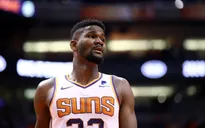 DeAndre Ayton nhận án phạt nặng từ NBA