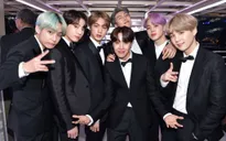 BTS được đề cử ở 3 hạng mục của Giải thưởng Âm nhạc Mỹ 2019
