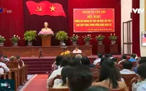Cần Thơ: Thông báo kết quả Hội nghị Trung ương 11 khóa 12