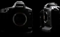 Canon bật mí hàng loạt tính năng đột phá trên máy ảnh EOS-1D X Mark III