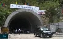 Thông hầm Hải Vân 2 nối TT - Huế - Đà Nẵng