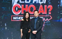 Cơ hội cho ai - Tập 7: Đi xin việc, ứng viên được Sếp tuyển dụng kèm người thân