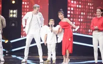 Tiết mục của thí sinh nước ngoài khiến MC Sam bị "quê độ" khi lộ trình độ ngoại ngữ hạn chế