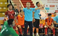 ĐT futsal Việt Nam giành quyền dự VCK châu Á, HLV Rodrigo mơ về Futsal World Cup