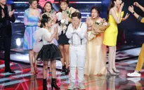 MC Nguyên Khang chia sẻ về sự cố đọc nhầm kết quả chung kết Giọng hát Việt nhí