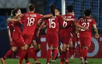 U19 nữ Thái Lan 0-2 U19 nữ Việt Nam: Khởi đầu thuận lợi!