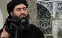 Thủ lĩnh IS Baghdadi được cho là đã bị tiêu diệt