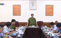 Bộ Công an xác minh công dân mất liên lạc khi đi lao động sang Anh
