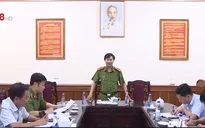 Điều tra thông tin lao động Hà Tĩnh bị mất liên lạc