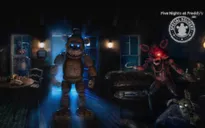 Five Nights at Freddy’s AR: Special Delivery cho phép đăng ký trải nghiệm sớm game
