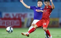 CLB Hà Nội - CLB TP Hồ Chí Minh: Quyết đấu vì tấm vé chung kết (19h00 ngày 27/10)
