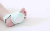 Thiết bị thông minh giám sát trẻ sơ sinh
