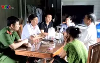 Lao động "chui" ở nước ngoài: Khốn khổ nơi xứ người