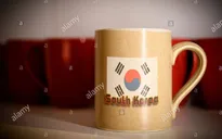 Ly cà phê hữu nghị ra mắt tại thủ đô Seoul, Hàn Quốc