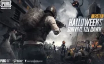 PUBG Mobile Lite cập nhật sự kiện mới nhân dịp Halloween