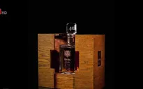 Chai whisky đắt nhất thế giới